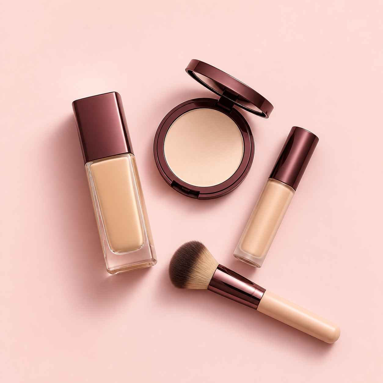 Face Makeup