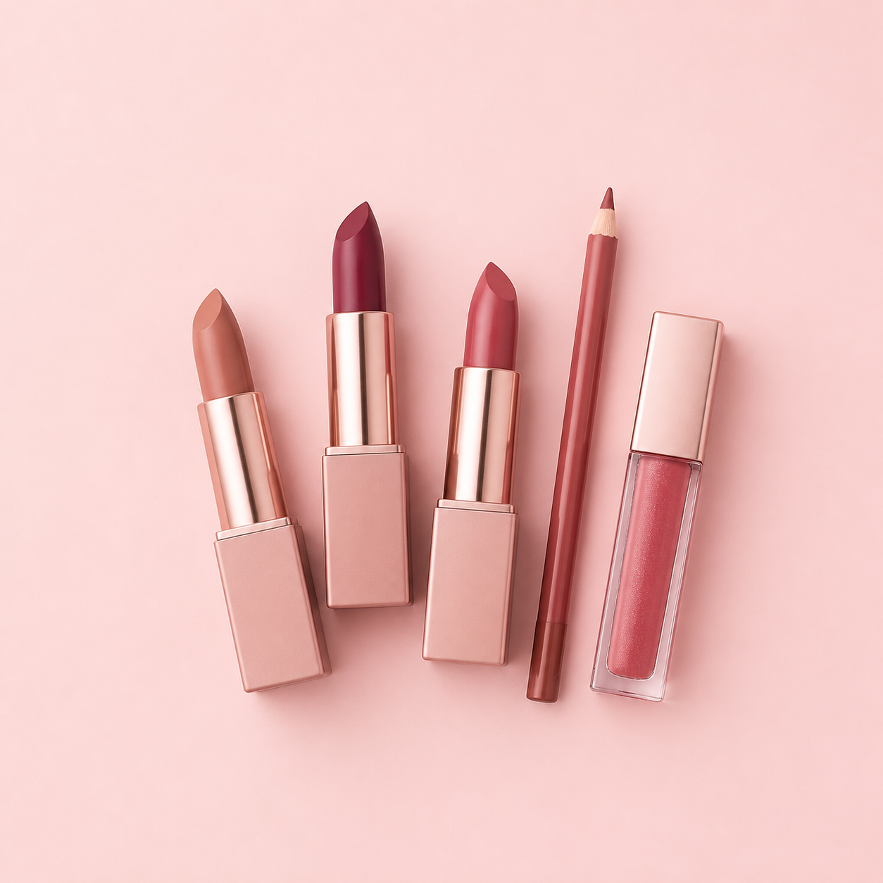 Lip Makeup