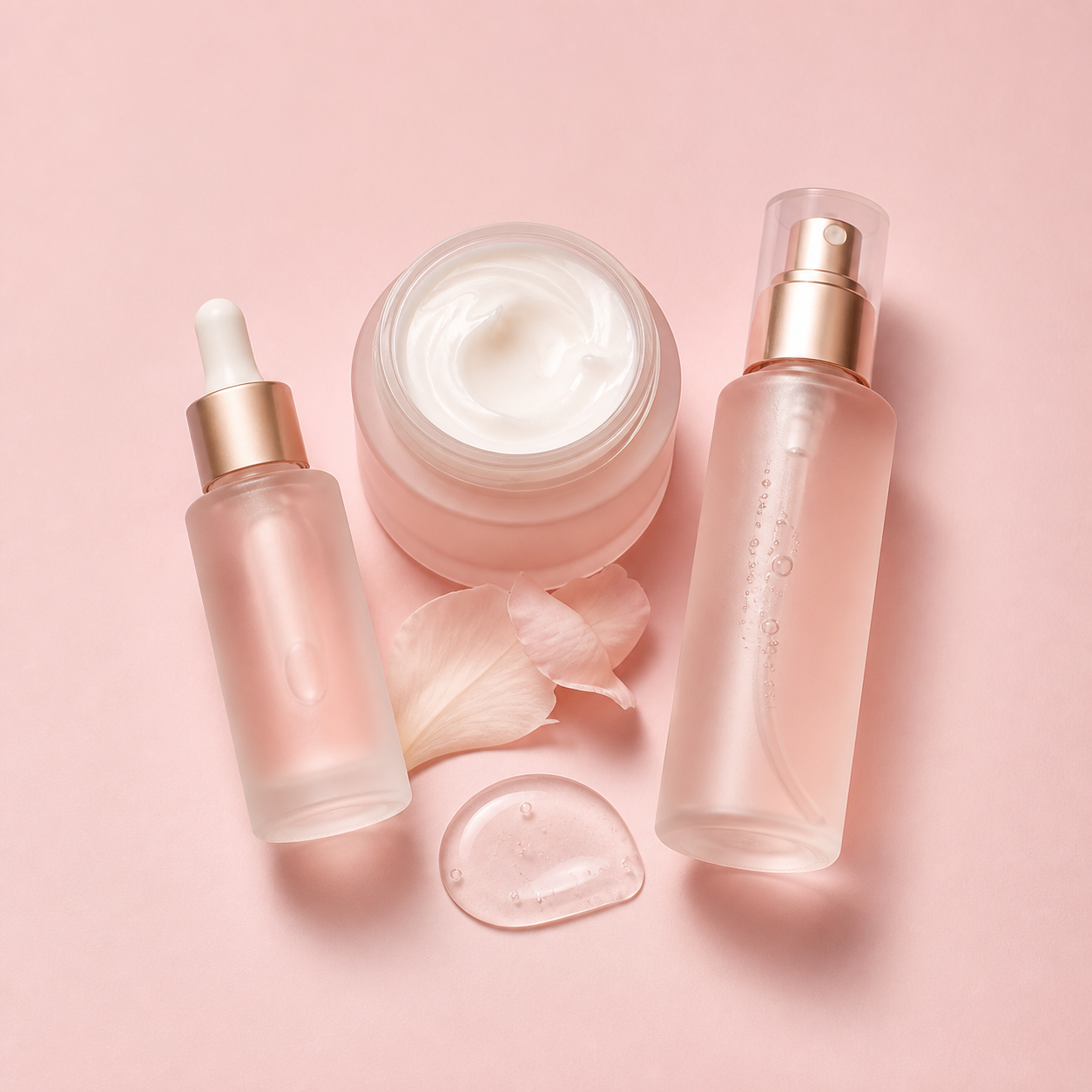 Skin Prep