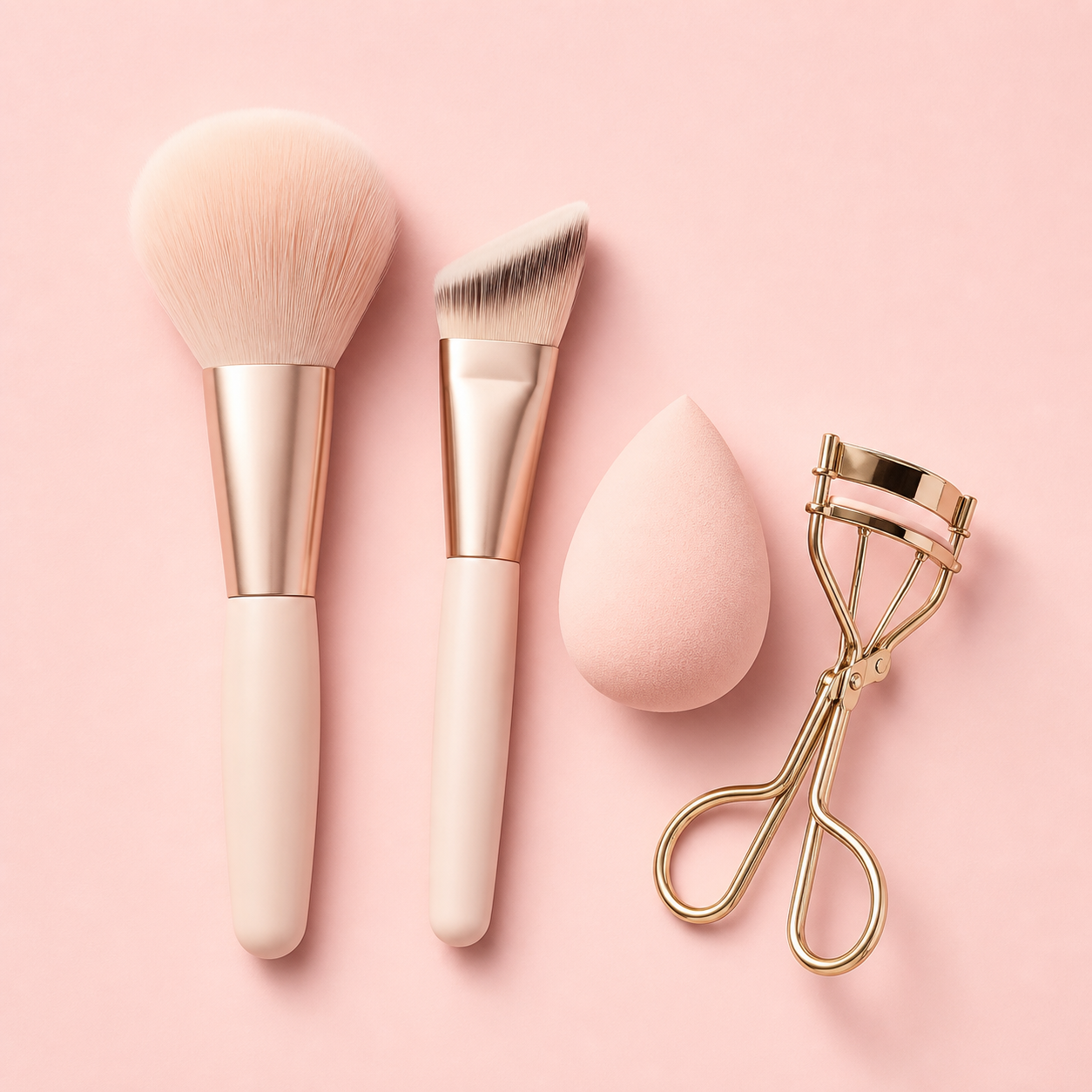 Makeup Tools
