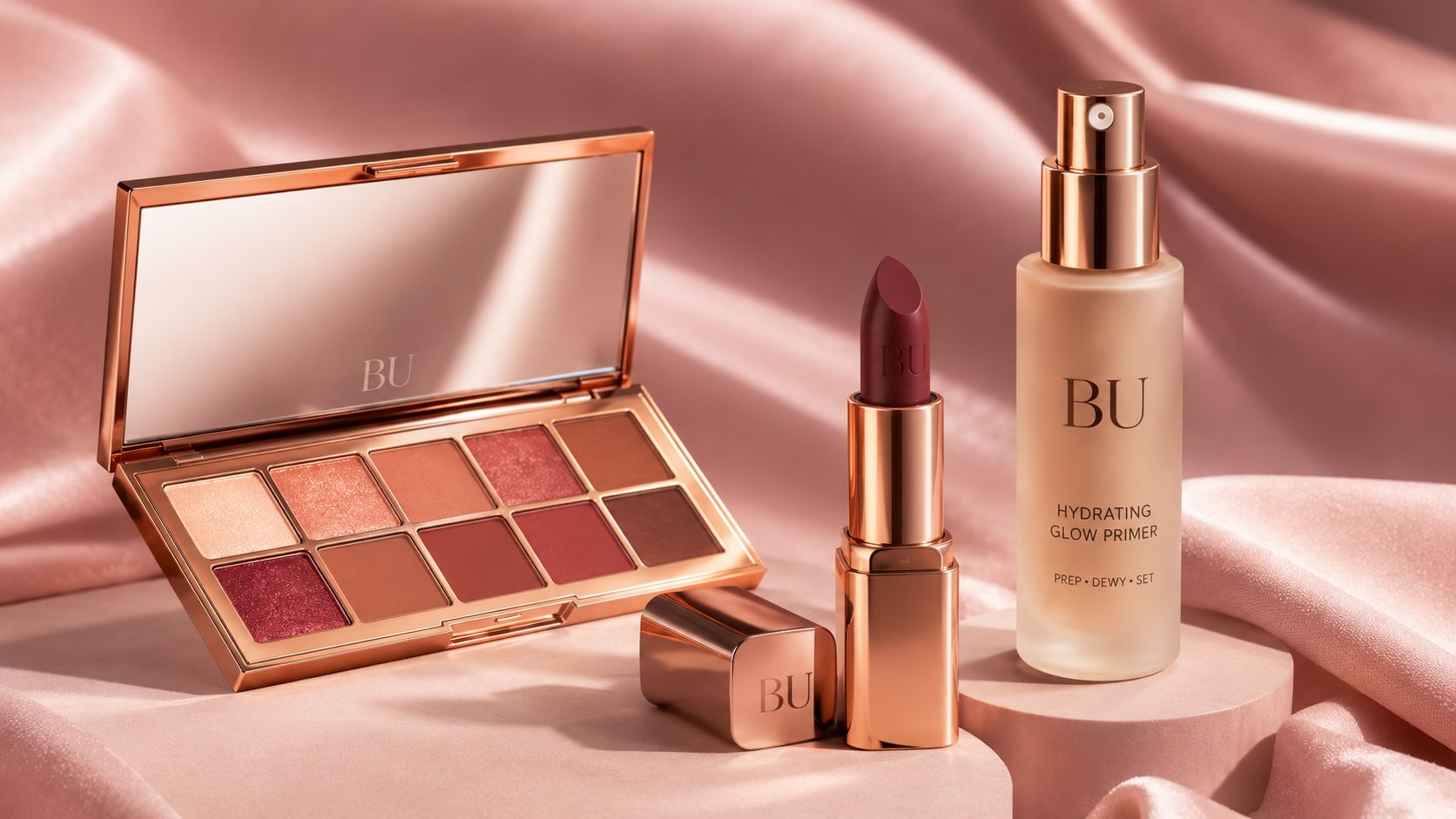 How To Choose The Perfect Lip Shade